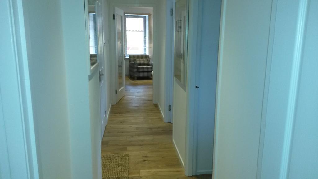 Shore View Apartment Edinburgh Zimmer foto
